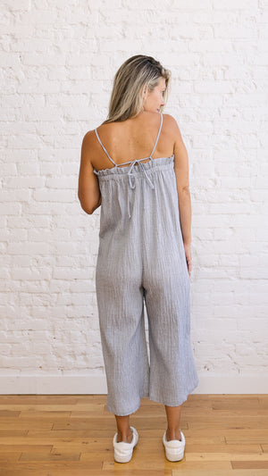 Morgan Jumpsuit