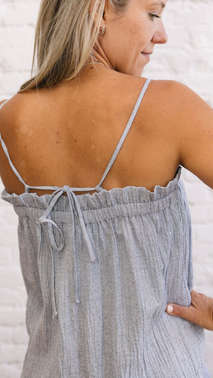Morgan Jumpsuit