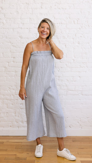 Morgan Jumpsuit