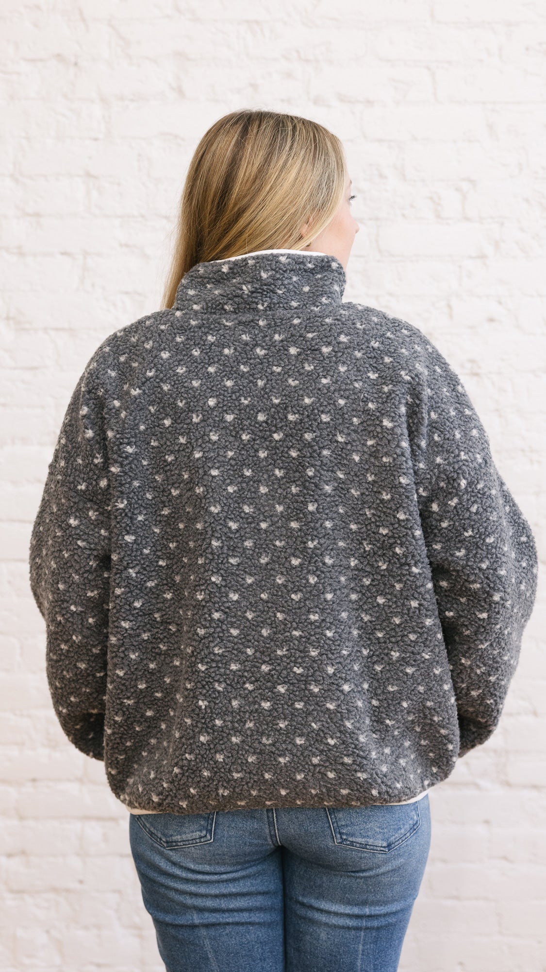 Sweetheart Fleece