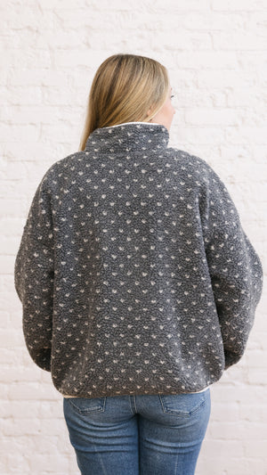 Sweetheart Fleece
