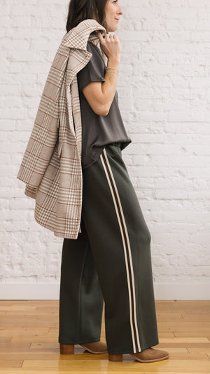 Olivia Midi Coat