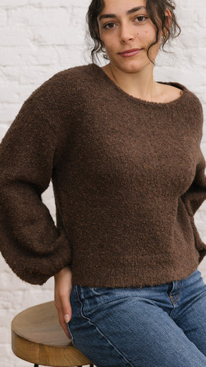Belle Sweater
