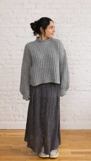 Sloane Sweater Grey