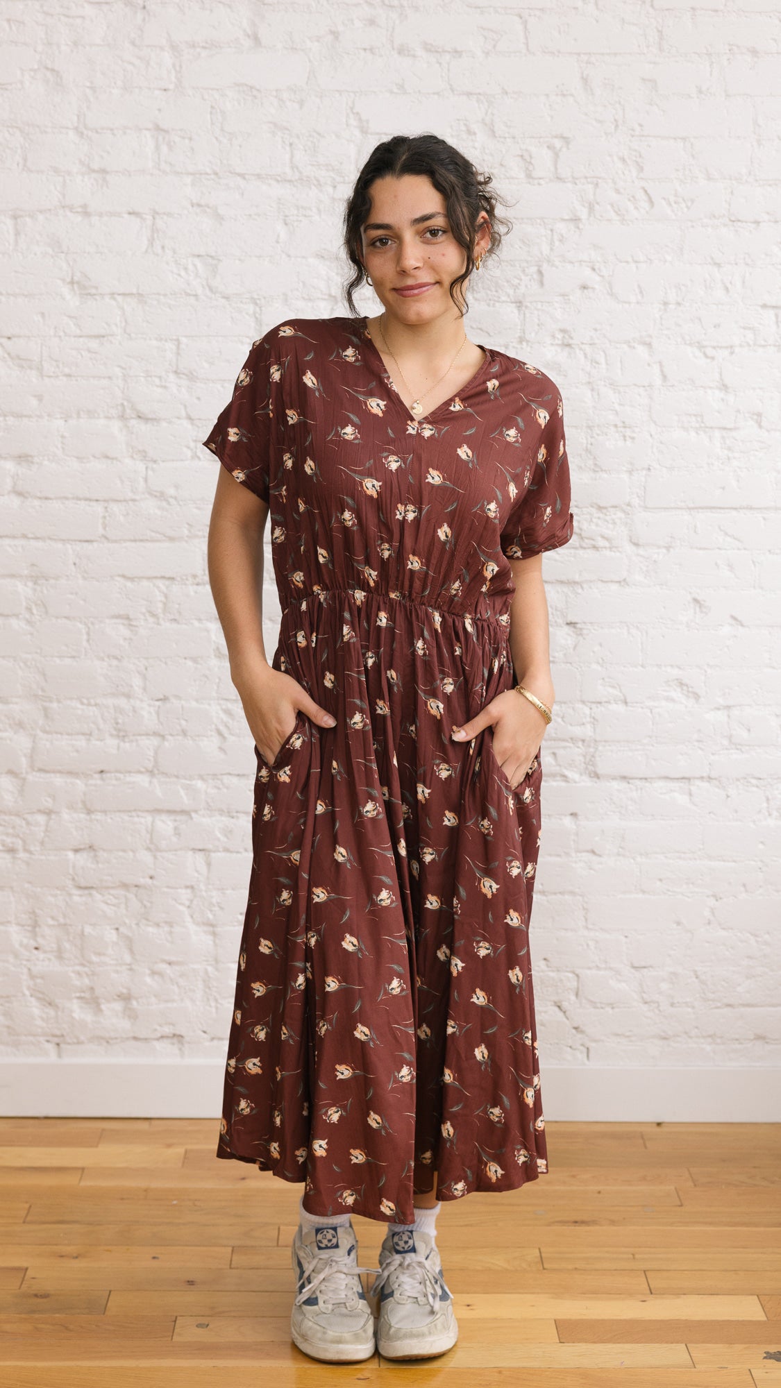 Jane Dress