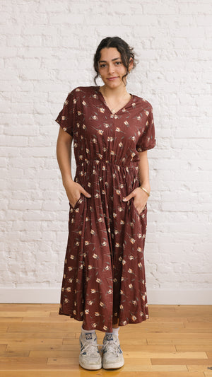 Jane Dress