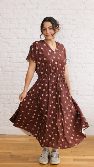 Jane Dress
