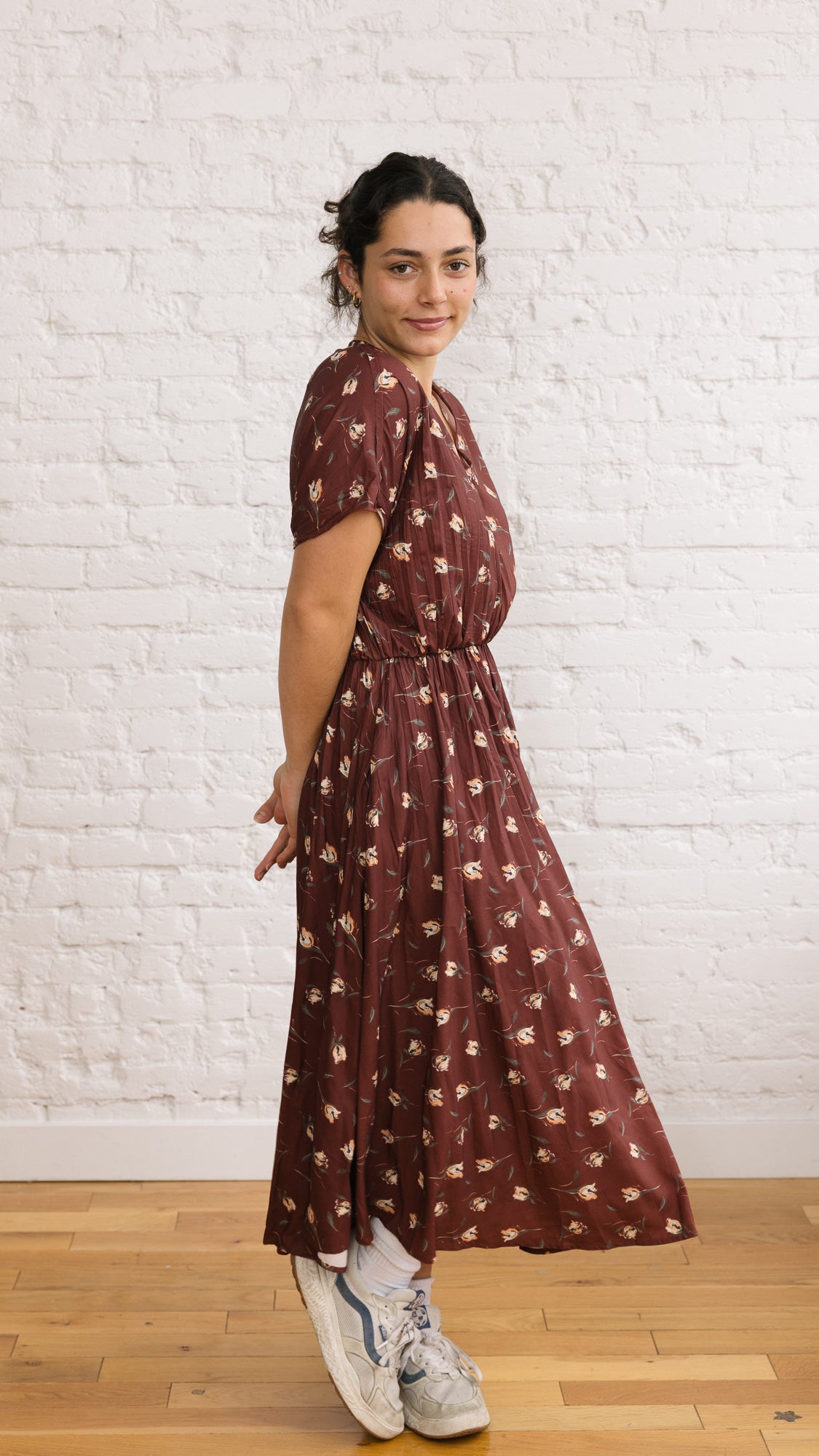 Jane Dress