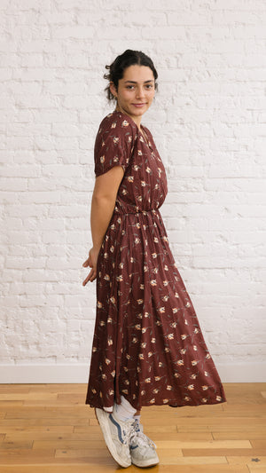 Jane Dress