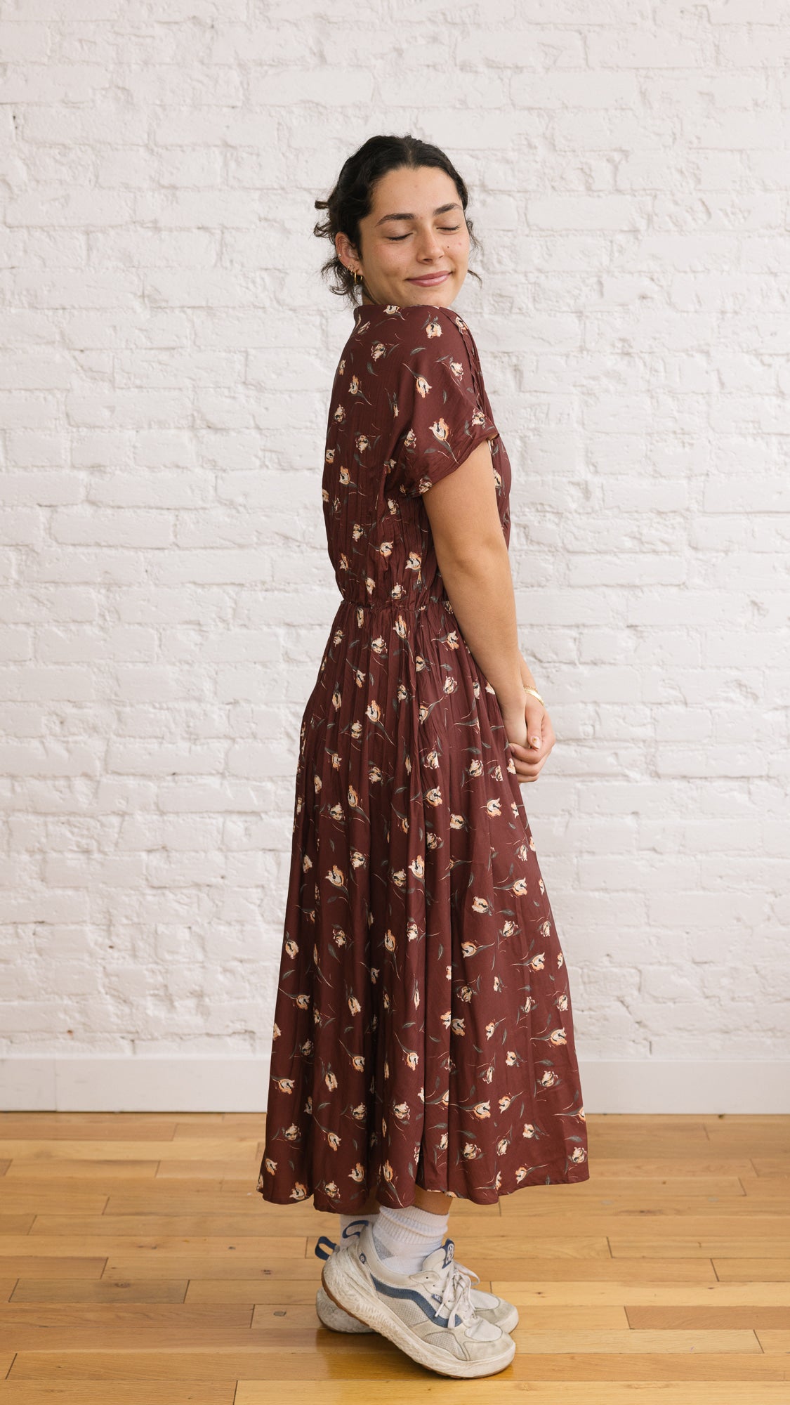 Jane Dress