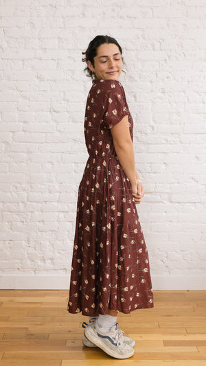 Jane Dress