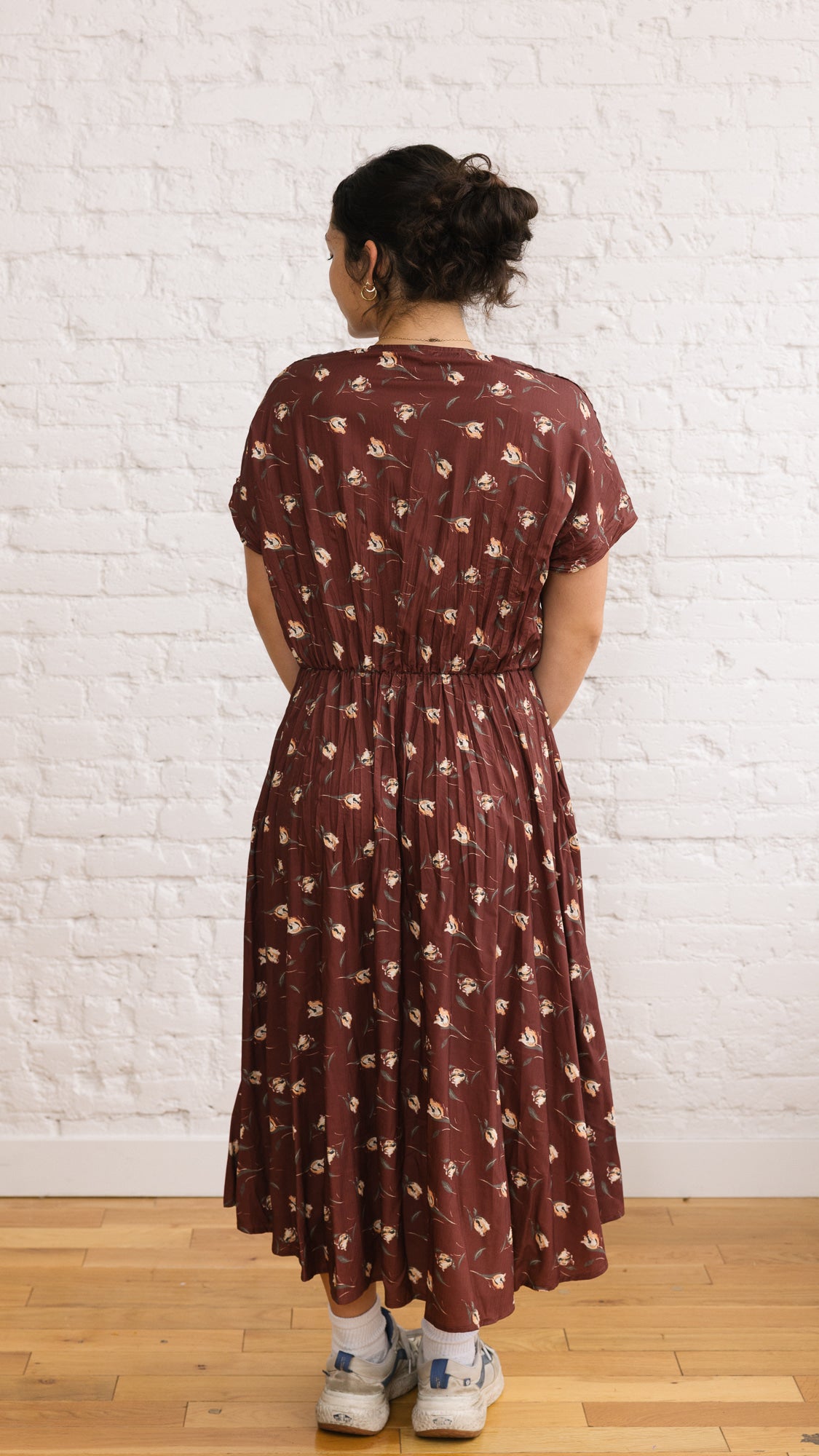 Jane Dress
