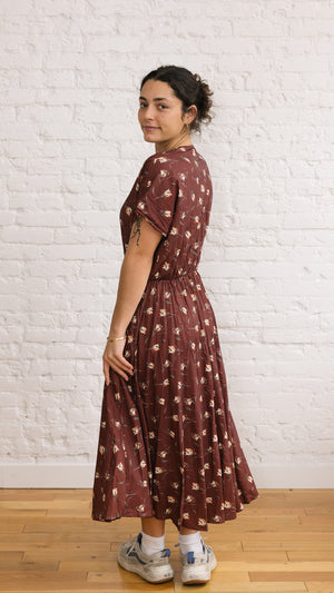 Jane Dress