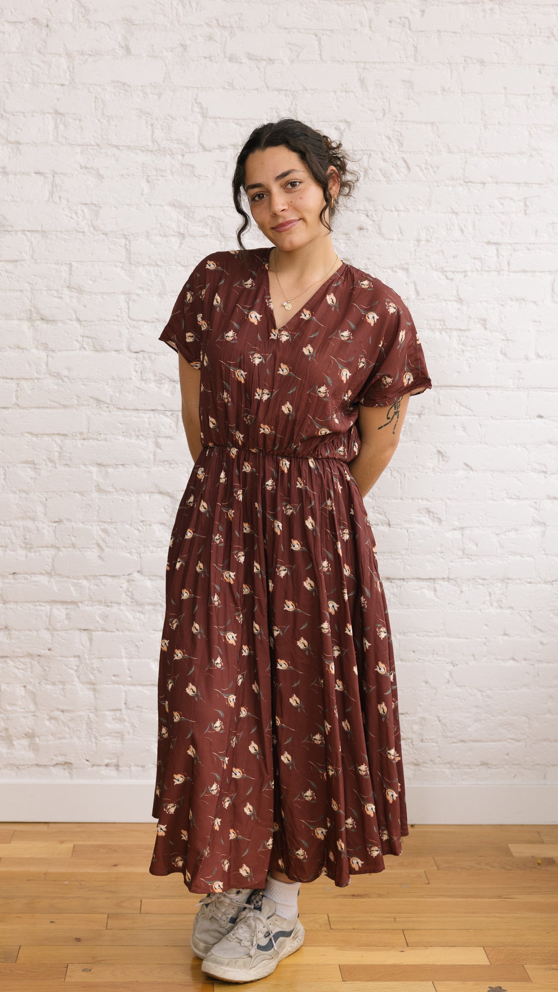Jane Dress