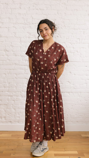 Jane Dress