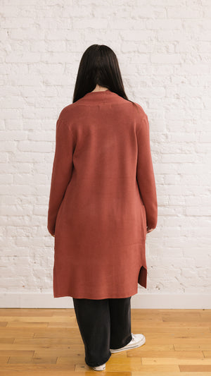 Amber Cardigan