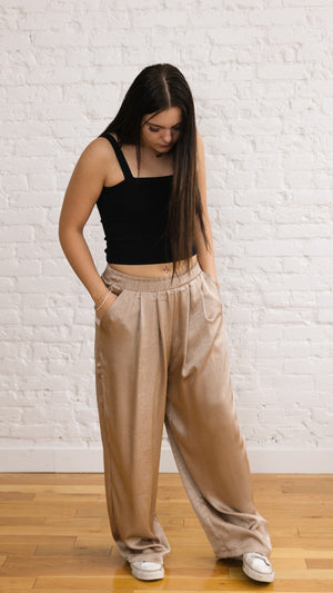 Wally Pants