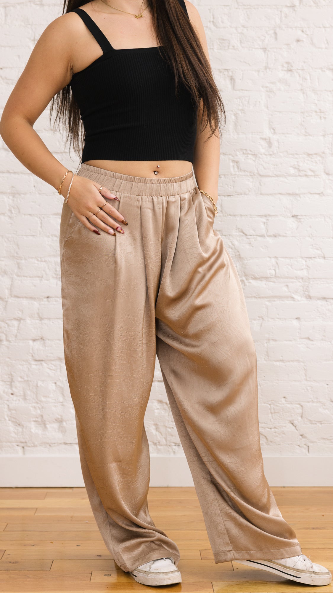 Wally Pants