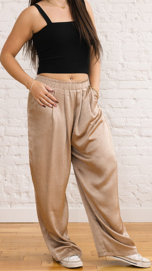 Wally Pants