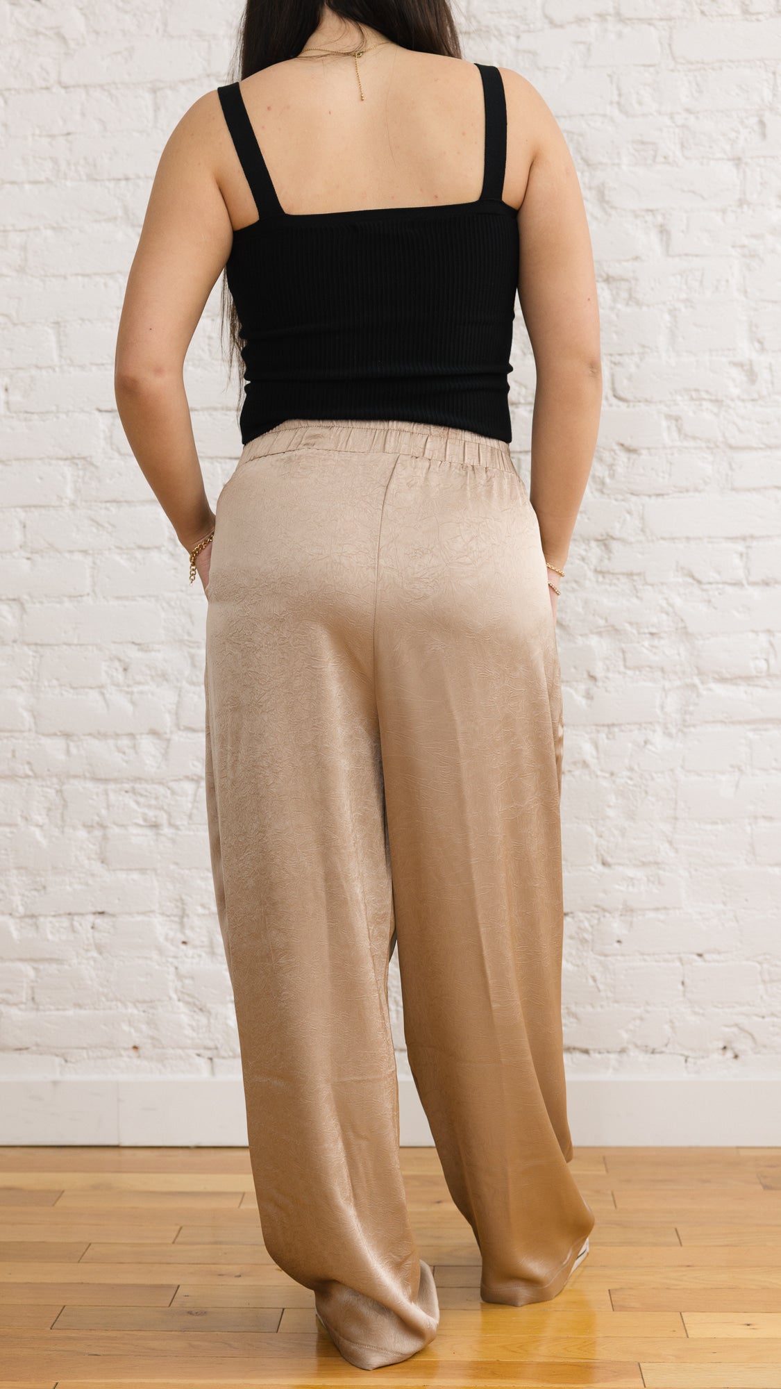 Wally Pants