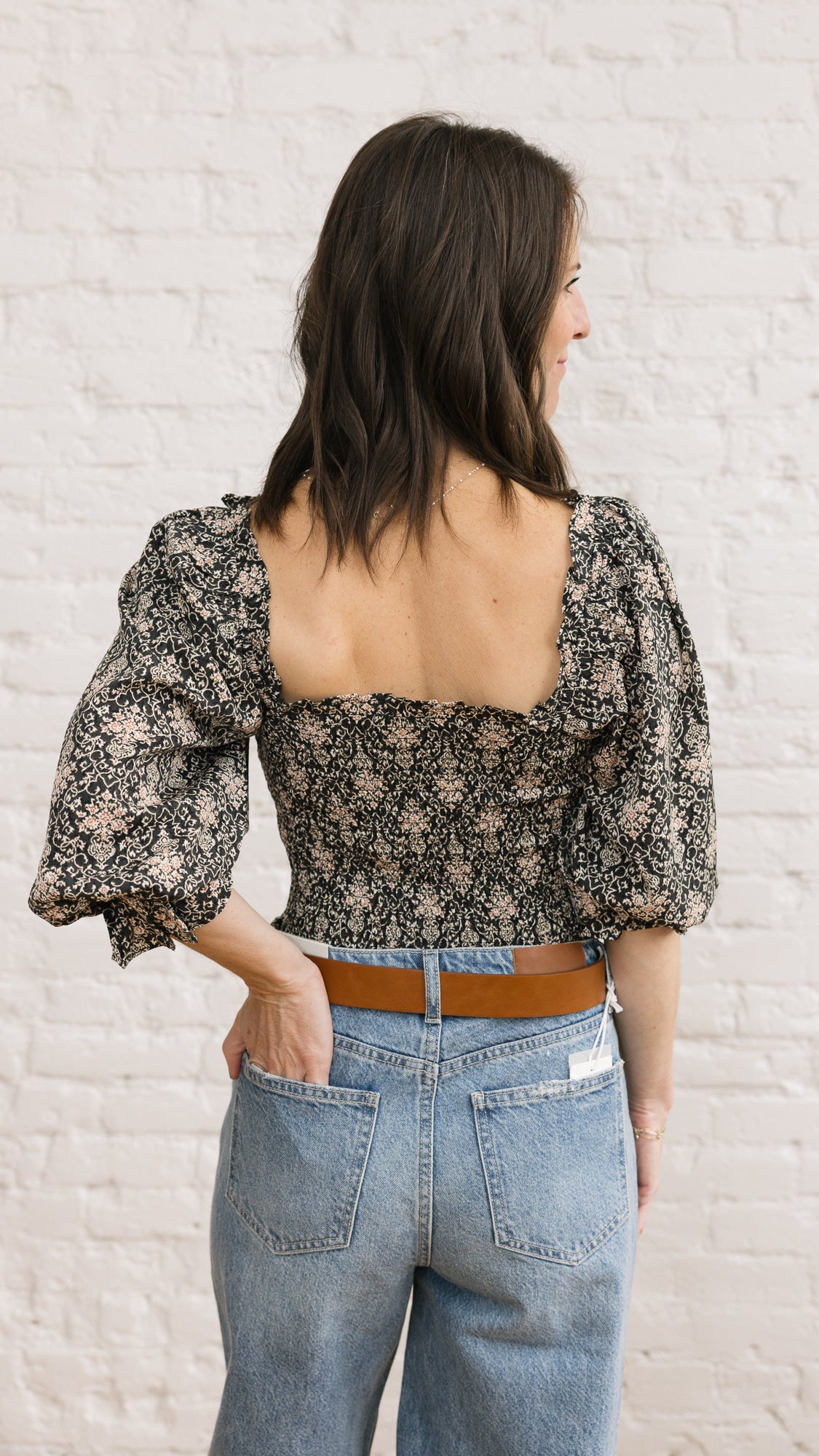 Alice Top