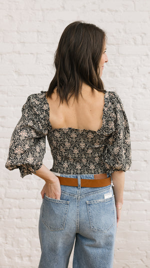 Alice Top