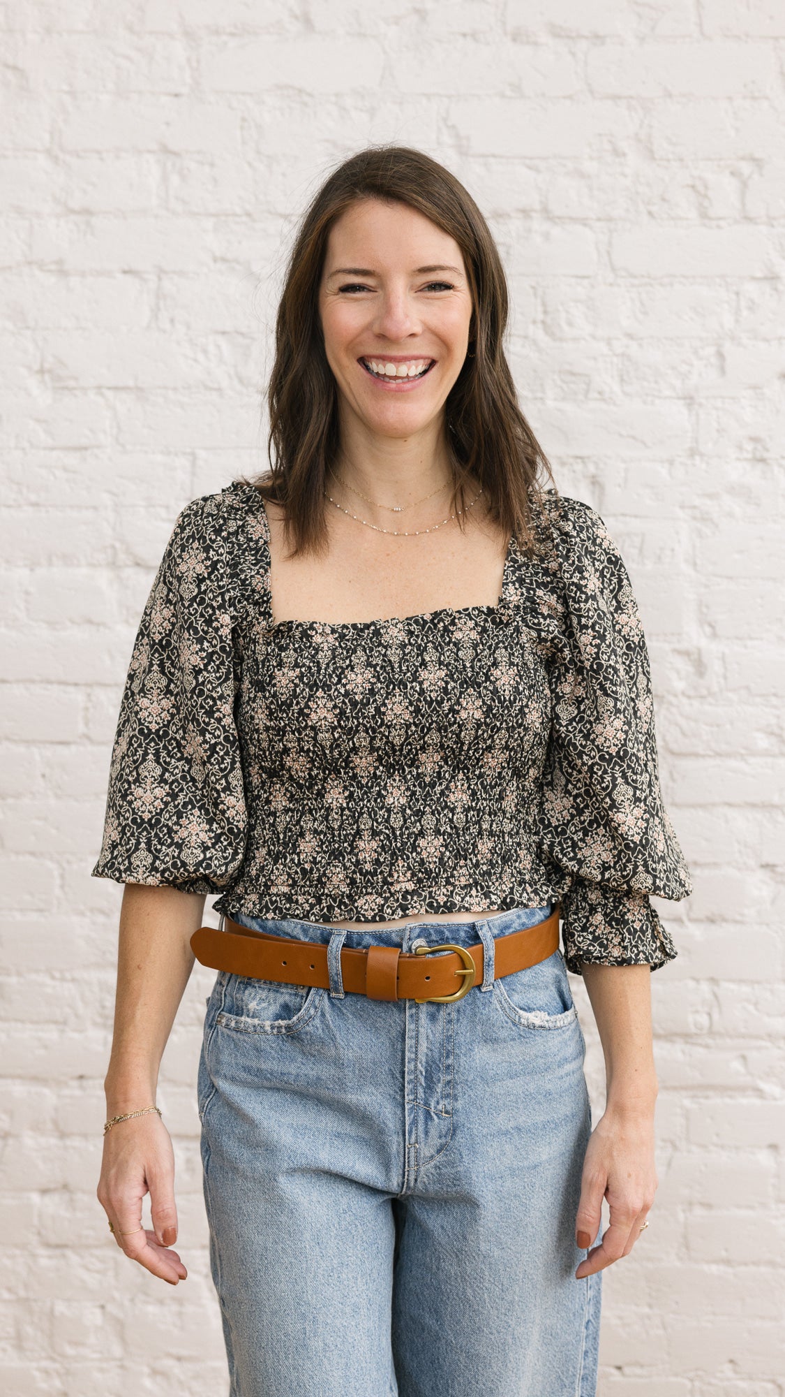 Alice Top