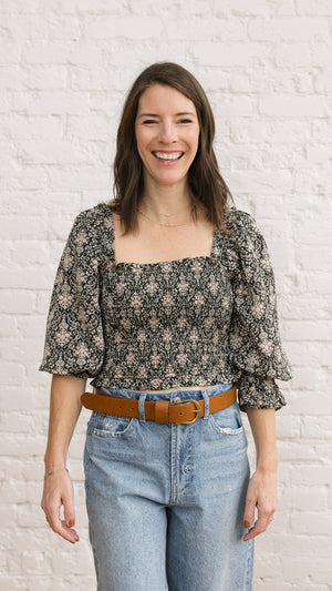 Alice Top