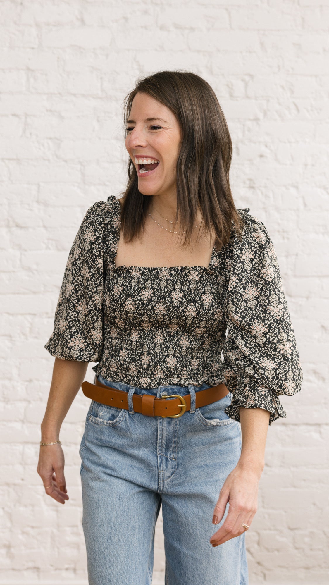 Alice Top