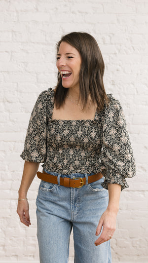 Alice Top