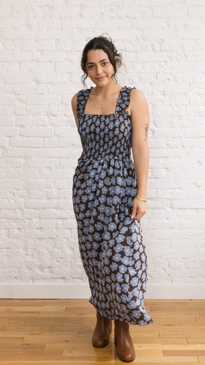 Finley Midi Dress