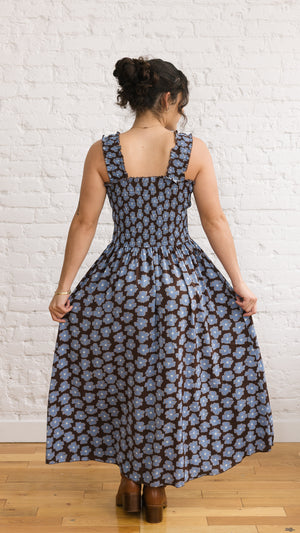 Finley Midi Dress