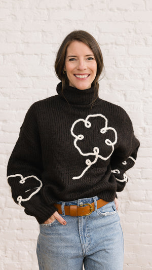 The Whisp Sweater