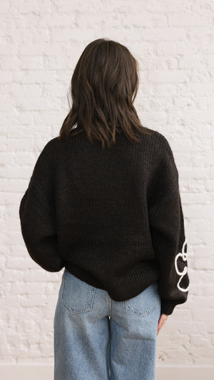 The Whisp Sweater