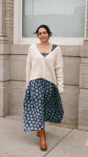 Finley Midi Dress