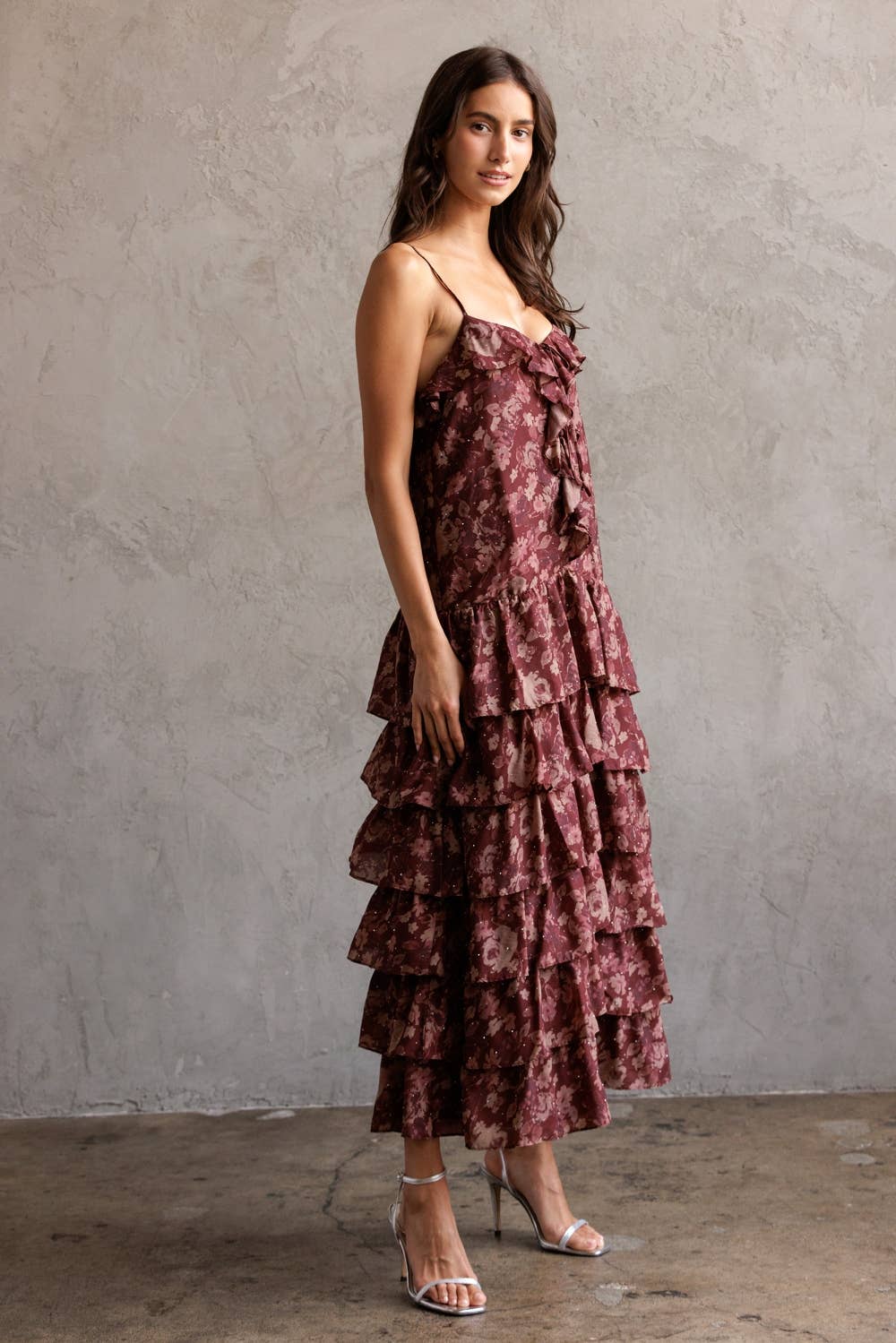 Mae Dress