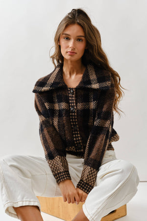 Maeve Jacket