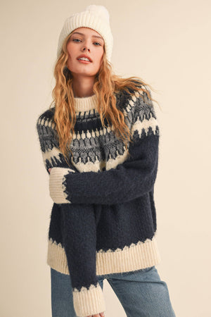 Astrid Sweater