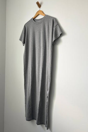 Her Dress Ht. Grey