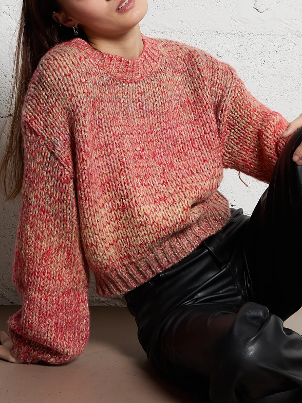 Carrie Sweater