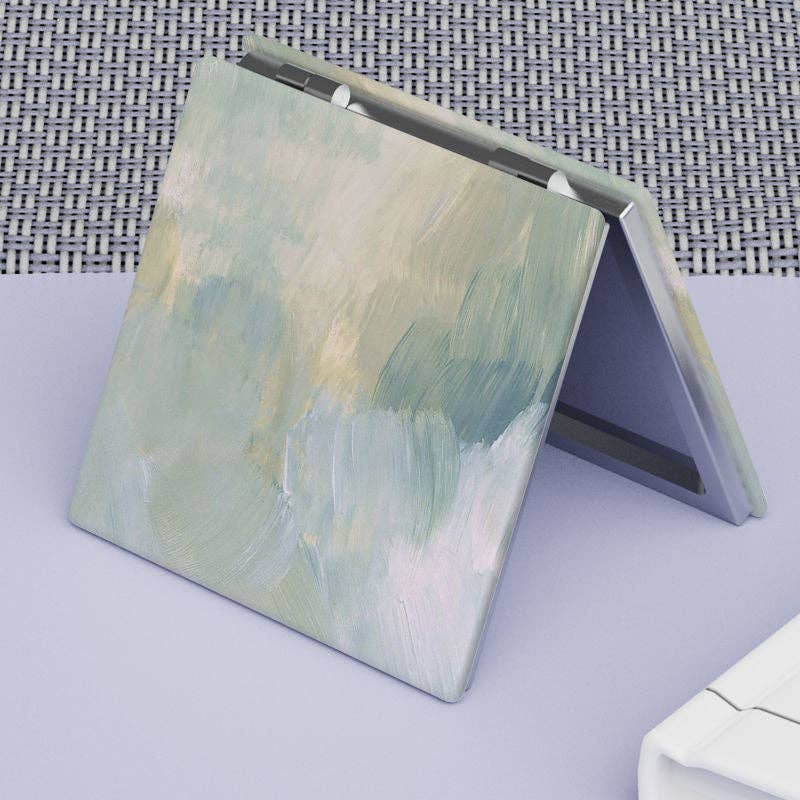 Acetate Compact Mirror