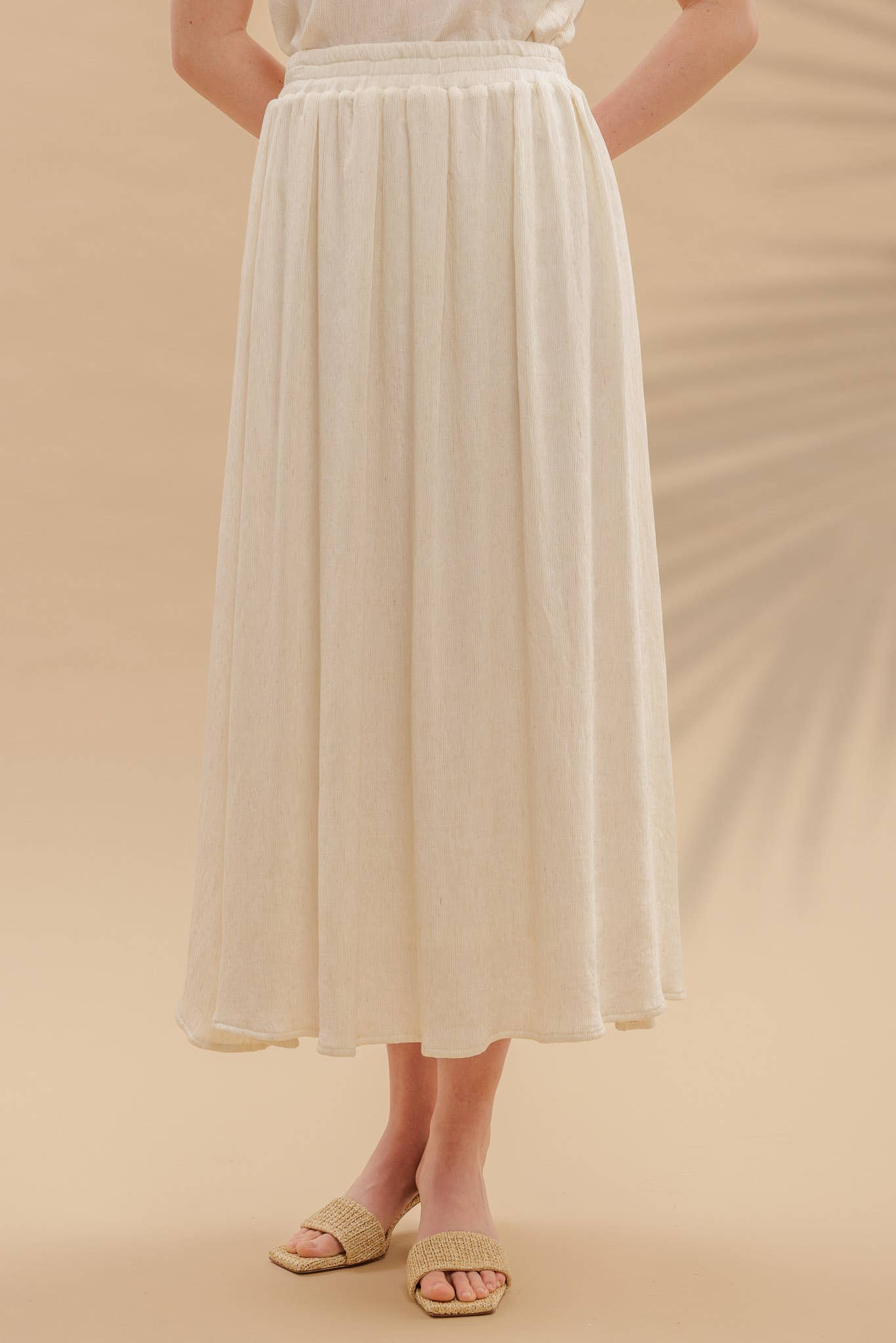 Madison Skirt