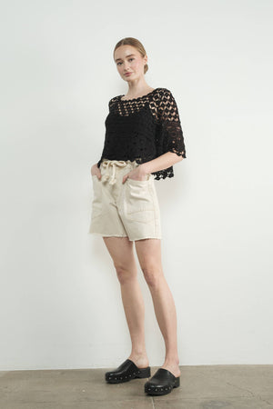 Charity Top