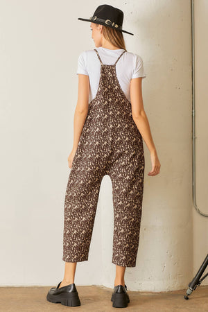Natalie Jumpsuit