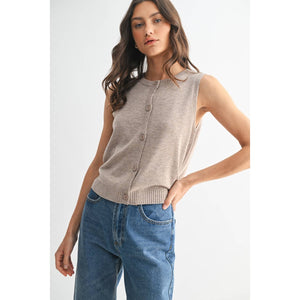 Cadence Vest