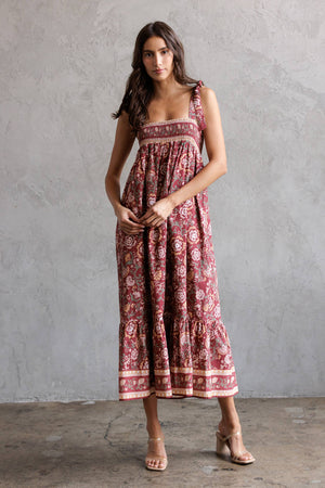 Mason Dress