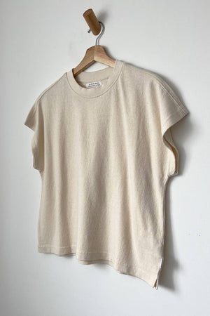 Jeanne Tee Eggplant