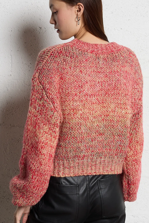 Carrie Sweater