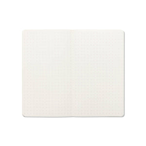 Single Flex Undated Planners - Lists