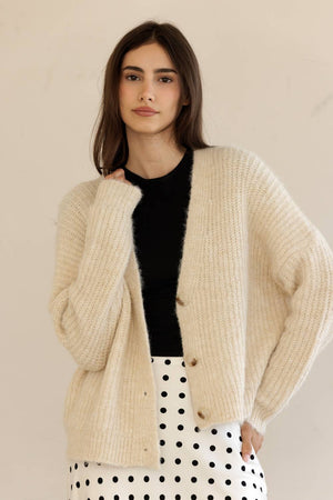 Crain Cardigan